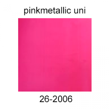 Simple Packet Folie, pinkmetallic uni