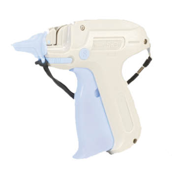 Anheftpistole 503 S mit Standard-Nadel