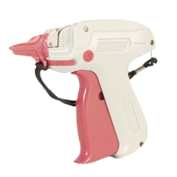 Anheftpistole 503 X mit feiner Nadel