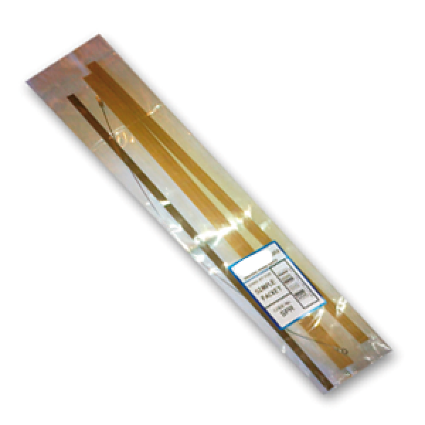 Simple Packet Ersatz-Heizdraht